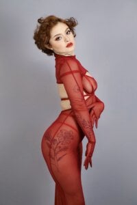 lexirouge__のRojo que no pide permisoの 2枚の写真