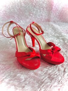 sandrafarrelyMY SHOES!👠 Bild 6