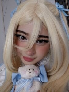 Kattie_sweet1のDo you like this outfit?の 5枚の写真