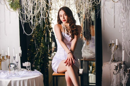 BlerLesly kullanıcısının pearl albümü -  3 fotoğraf