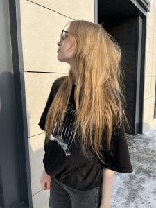 Public od Kristy_mysti  6 snímek