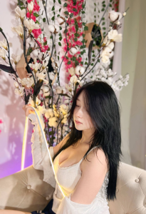 Hanako_Rey In Flowers / 꽃 속에 Pic 3