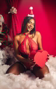 Daia_Ortiz Delicious christmas chocolate 🍫🎄 Immagine  3