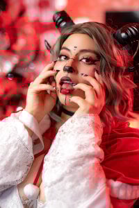 missa_motato 🎄✨ Merry Christmas ✨🎄 Pic 6