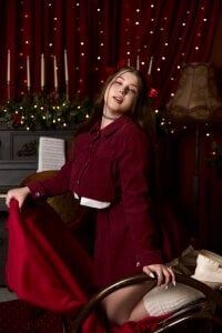 PixelGoddess Christmas mood Pic 2