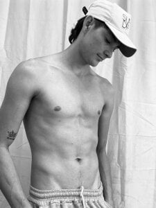 Damián od No_mercy_group_  4 snímek