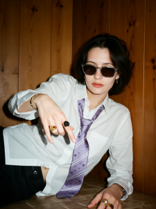 OUTSIDER de LxayBloom Foto 2