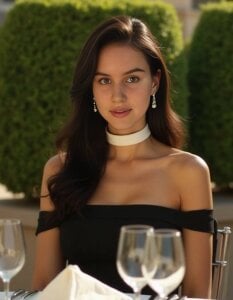 SanoraVillnave Ink & Desire Pic