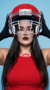 hinazuru: Look at me 🖤 ( 3 фото)