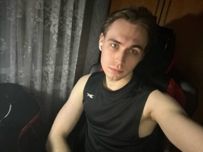 WilliamDyson Public Poză 4