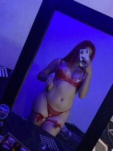 Scarlett_fiire Scarlett 😈🍑🔥 Pic 2