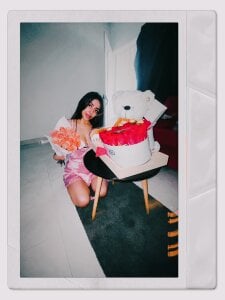 kiaraglam2 MY BIRTHDAY MARCH Photo 9