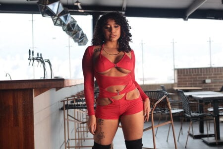 LuckySwagson Rojo amor Εικόνα 8