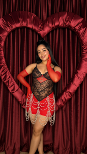 Sweet-NathalyのPublicの 9枚の写真