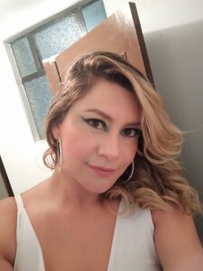 Hair in waves od Chanelll_Taylorr_  5 snímek