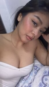 LinnieTieu Secret album Foto 3