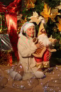 allice_green Happy Chrismas Pic 6