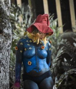 Morganoctiss Magic 🎆 Foto 2