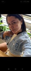 evaa_greey We don't care about anything, let's do what we want 💜🖤 Foto 3