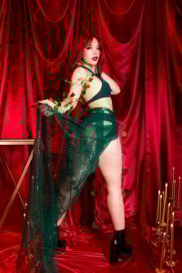 Camila_Rivers Happy Halloween ✨ 🎃 Foto