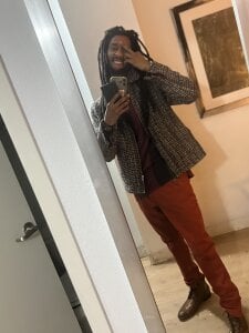 Cockii2times Public Pic 2