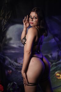 Kaisy_25 halloween 2025 Foto 2