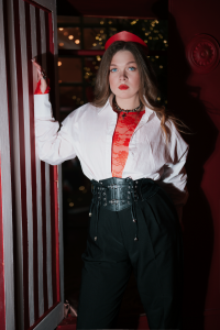 CrystalLyons Tsar Winter Couture Εικόνα 2