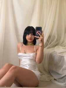 salome_velour Enter the palace of Cleopatra Foto