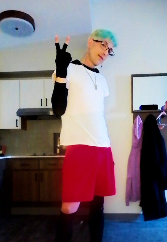 AskAveryAnything Trending Pic 1679