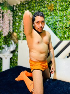 BDSM_JHON Public Pic