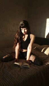 Amber_Glow_ cozy Pic 2