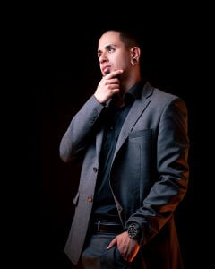 tony_and_sophia Tony, elegant Billede 7