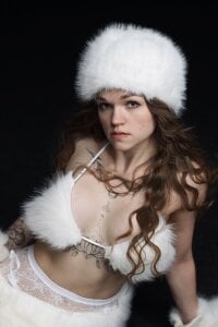 Porn_cornn slavic vibe ❄️ Poză 8