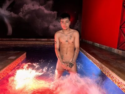 bisexlife_hott Ricky 사진