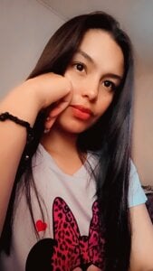 joyshe__vergara A little bit of me 🤭 Pic