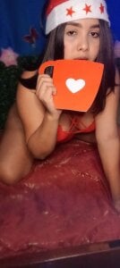 Rosita99 A naughty Christmas memory.... ❄️💖 Pic