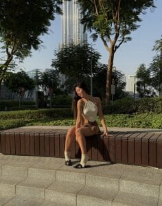 AudreyBarren Hey hey, Im Scarlett ♥ Pic 9