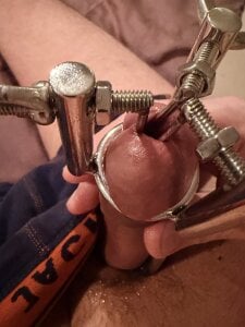 PumpyC kullanıcısının Cock stretch albümü -  fotoğraf