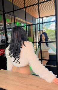 Nylon session 🥰 de ArielCollin  5 photos