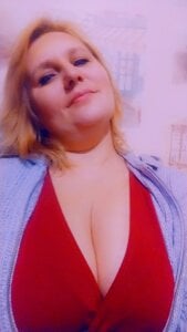 Forest-Lady Public Pic 2