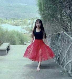 xiaoya-ccの免费01の 5枚の写真