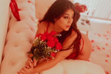 EvelynBun Valentine's Day Kuva 5