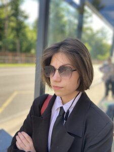 LilyStarn Strict lady Pic