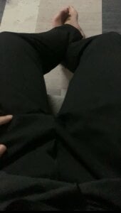 mrbigso22 Introduce a little about my body Pic