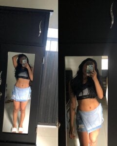 juliette18rose Public Foto 4