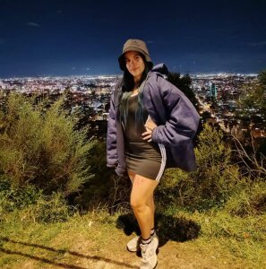 Scarleett_roussePublic Bild 5