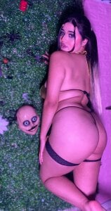 venusowen_ HALLOWEEN 🎃 Pic 2