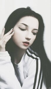 UrBabeLunaCute Vibes Only 💕图片