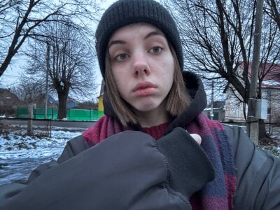 TeraHoman winter photos) Pic 3