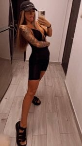 NicollleDiamondd Public Pic 2